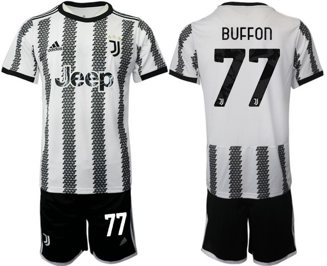 Juventus jerseys-027